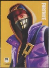 2020 Panini Fortnite Series 2 Street Striker Rare Outfit #68 picture