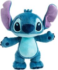 Disney Baby Stitch Stuffed Animal Plush 15 Inches  picture