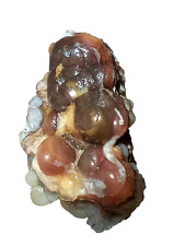 BEAUTY New Mexico Banded Botroidyal Fire Agate Piece picture