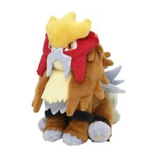 Pokemon fit Stuffed Entei Plush toy Cuddly toy Doll Soft toy No.0244 picture