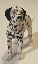 Schleich Dalmatian Dog Excellent Condition picture