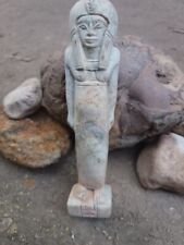 Authentic Replica of King Thutmose III Sculpture – Ancient Egyptian Pharaoh picture