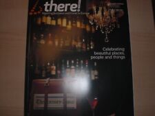 Inflight Magazine Brussels Airlines Nov 2011 picture