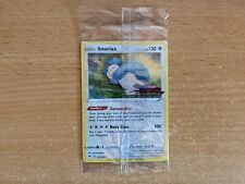 Snorlax 131/185 Holo Card Promo Pokemon Sealed Vivid Voltage picture