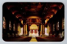 Philadelphia PA- Pennsylvania, Church Of Nativity, Religion, Vintage Postcard picture