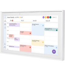 Skylight Calendar: 15 Inch Digital Calendar & Chore Chart, Smart Touchscreen Int picture