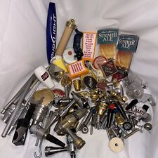 Inventory Clearance Sale Lot Of Tap Handles Beer Parts Pub see Pics picture