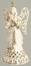 Lenox Annual Christmas Ornament 2004-Angel - Boxed 4118818 picture