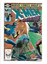 Uncanny X-Men #150, VF 8.0, Magneto picture