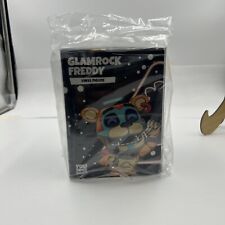 Youtooz Glamrock Freddy, New In Box, With Protective Case, FNAF picture