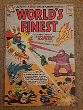 World's Finest Comics (1963) #134 picture