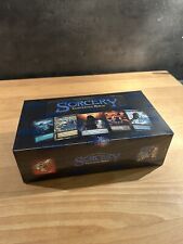 Sorcery Contested Realm TCG: Factory Sealed Beta Display Box (incl. 36 boosters) picture