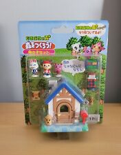 Animal Crossing Let's Make A Forest Boys Set Takara (US Seller) picture