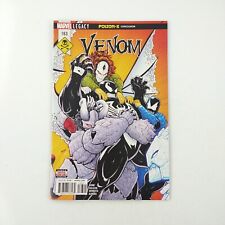 Venom #163 Poison-X VG/FN (2018 Marvel Comics) picture