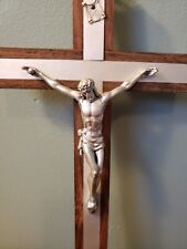 Crucifix 9.75