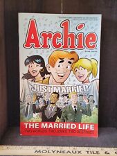 Archie: The Married Life #3 (Archie Comic Publications, Inc., 2013) picture
