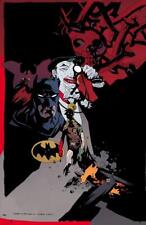 FROM THE DC VAULT DEATH IN THE FAMILY ROBIN LIVES #1 CVR B (PRESALE 7/10/24) picture