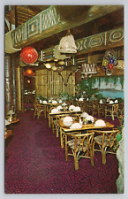 Postcard Don The Beachcomber picture