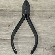 Vintage Utica Tools 50-5 Lineman's Pliers Made in USA Tool picture