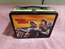 EASY RIDER Lunchbox with Thermos - RARE - Great Condition picture