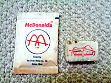McDonald's 1960's Slash 