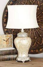 Deco 79 Glass Table Lamp, 18