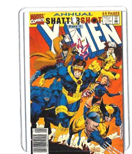 X-Men Product Tag  RARE picture