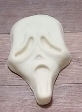 KNB Scream 1 (1996) gen 1 Ghostface Blank Latex mask  picture