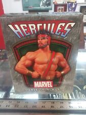 Marvel Bowen Mini-Bust Hercules #947/1500 Beautiful Statue in original box picture