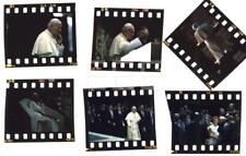 6 1987 Pope John Paul II Visits United States Original Transparency Lot 369K picture