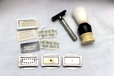 Vintage Shaving Group picture