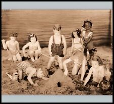 Hollywood Spanky McFarland Our Gang HAL ROACH Allen Hoskins MGM 1930s Photo 593 picture