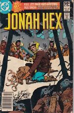46095: DC Comics JONAH HEX #50 VG Grade picture