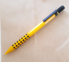 Pentel Smash Chrome Yellow Loft Limited Edition 0.5mm Mechanical Pencil picture