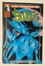 Sludge #1 1993 Ultraverse Comic Book - We Combine Shipping picture