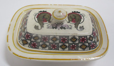 Antique Brownfield and Sons Soap Dish picture