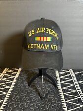U. S. Air Force Vietnam Vet Hat picture