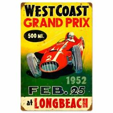WEST COAST GRAND PRIX LONG BEACH 24