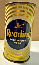READING PREMIUM BEER OLD READING BREWERY READING PA, MARYLAND TAX LID 