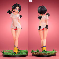 Shadow Studio Dragon Ball Z Videl Anime Figure Cute Toy Collector Kid Gift Decor picture