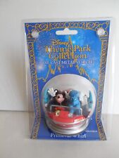 Animal Kingdom Primeval Whirl Die Cast Metal Attraction Vehicle Disney World picture
