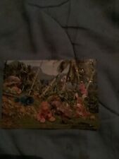 1998 Ty Beanie Babies Series 1 Puzzles Jungle Scene j2k picture
