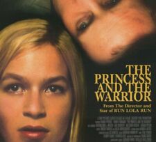 The Princess and the Warrior movie Tykwer Potente c1999 Advertising promo D41 picture
