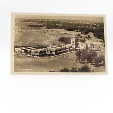 Olympia Fields Country Club GOLF Postcard Chicago Illinois RPPC Posted 1934 picture
