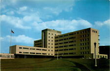 United States Veterans Hospital Altoona Pennsylvania modern Postcard picture