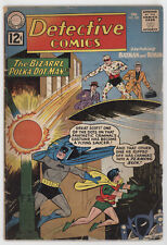Batman Detective Comics 300 DC 1962 GD 1st Polka Dot Man Sheldon Moldoff picture