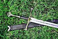 ANDURIL Sword of Strider Lord of the Rings King Aragorn Ranger Sword picture