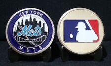 MLB NEW YORK METS COLLECTIBLE CHALLENGE COIN NEW picture