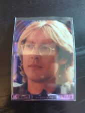 1994 Collect-A-Card Stargate Characters Daniel Jackson #CS-1 0e3 picture