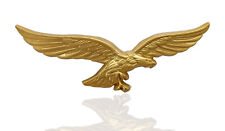 Air Force Eagle Pin (Gold) picture